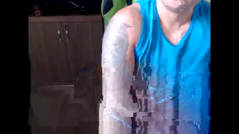 Landaw online show from April 8, 11:10 am