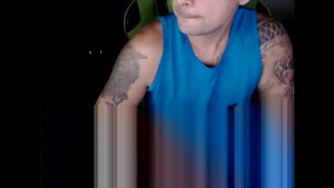 Landaw online show from May 26, 10:33 am