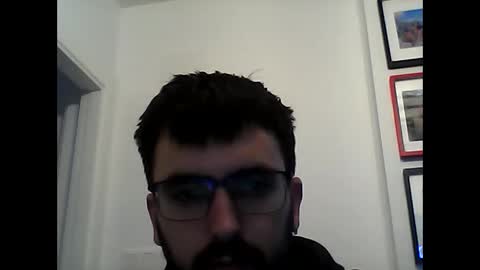 Snapshot of lander920612 chatting on February 9, 9:35 am lander920612 online show from February 9, 9:35 am