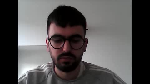 Snapshot of lander920612 chatting on February 19, 9:38 am lander920612 online show from February 19, 9:38 am