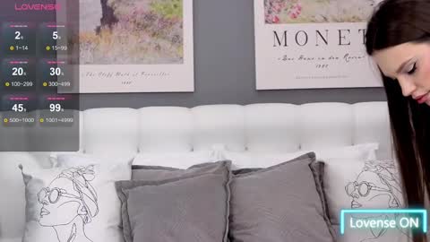 Laneah online show from January 26, 12:37 am