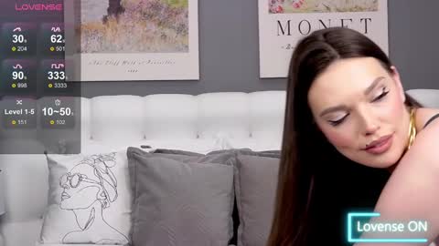 Laneah online show from February 2, 4:05 am