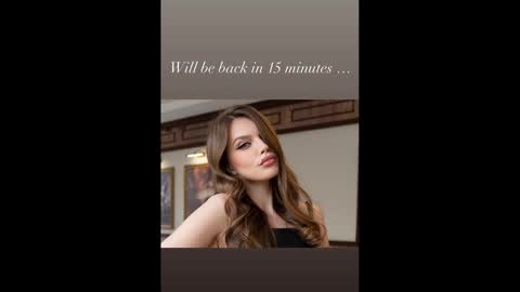 Laneah online show from February 24, 3:12 am