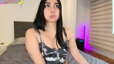 Valen and George online show from October 20, 2:34 am