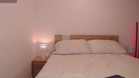 Snapshot of lanitarhoa chatting on December 15, 2:08 am Lina online show from December 15, 2:08 am