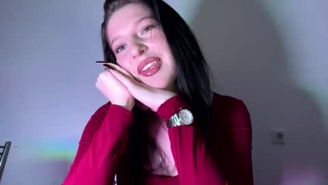 Sarah online show from January 19, 3:16 pm