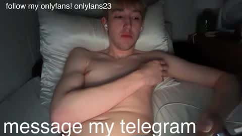 lanjustnow online show from March 3, 4:29 am