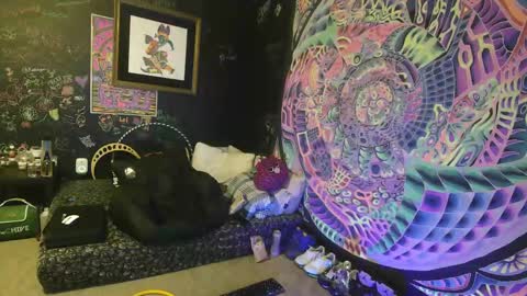 LankyOne online show from January 24, 6:35 am