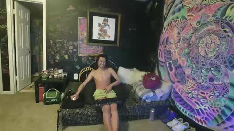 LankyOne online show from January 24, 9:39 am