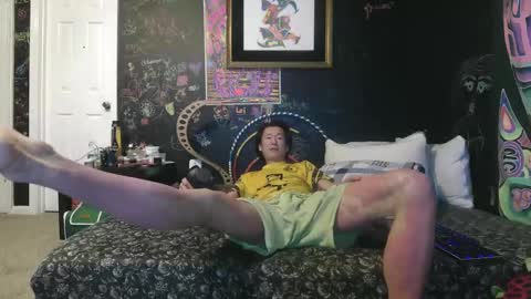 LankyOne online show from January 26, 7:32 am