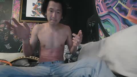 LankyOne online show from January 29, 1:38 pm