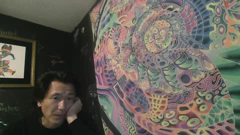 LankyOne online show from February 5, 10:22 pm