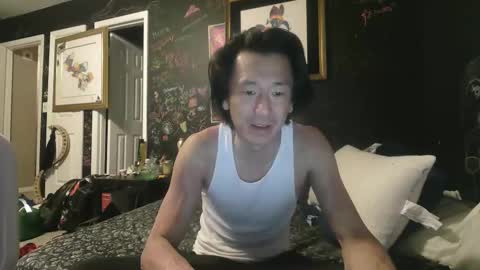 LankyOne online show from February 10, 4:08 am