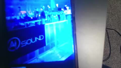 LankyOne online show from February 11, 9:14 pm