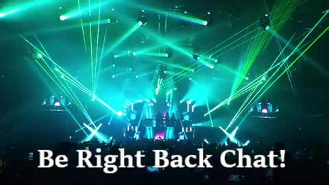 LankyOne online show from February 12, 12:16 am