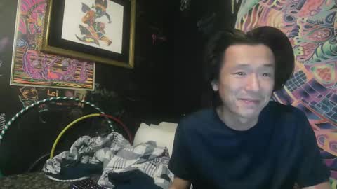 LankyOne online show from February 12, 8:59 am