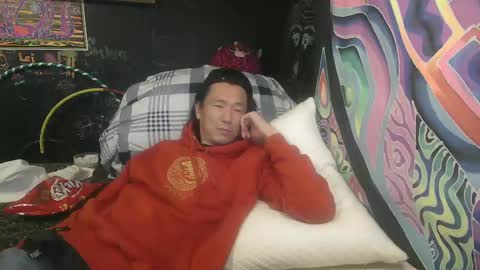 LankyOne online show from February 17, 6:42 am