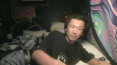 LankyOne online show from February 18, 6:37 am