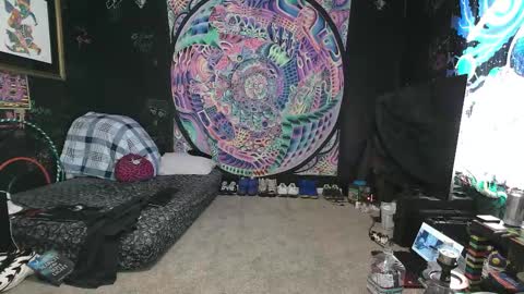 LankyOne online show from February 26, 7:16 pm