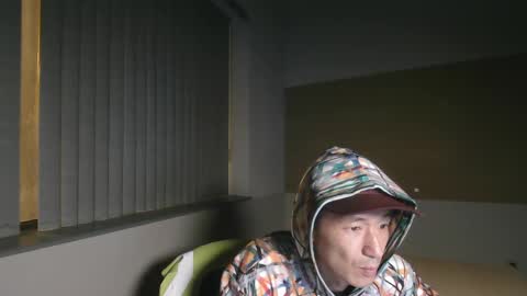 LankyOne online show from October 8, 10:02 am