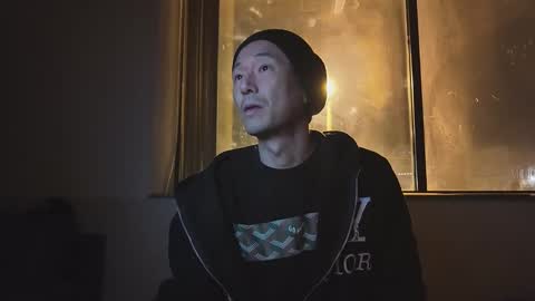 LankyOne online show from January 11, 7:57 am