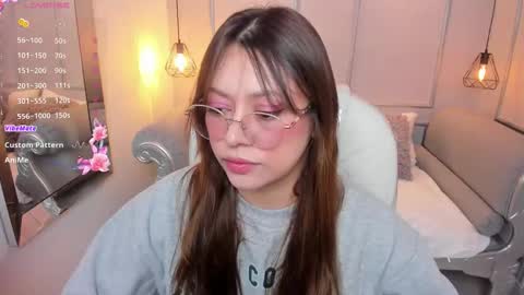 Lanna online show from October 22, 11:54 am