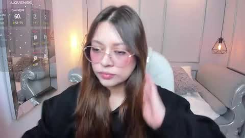 Lanna online show from October 31, 11:44 am