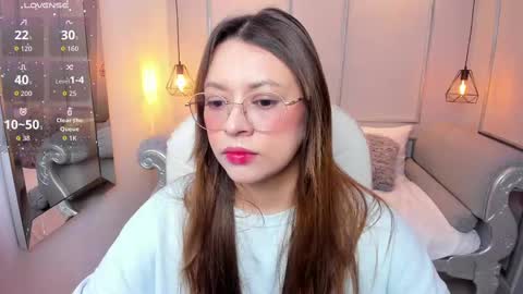 Lanna online show from November 1, 11:56 am