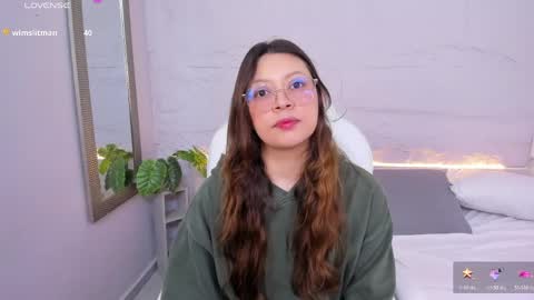 Snapshot of lanna_18_ chatting on April 23, 12:29 pm Lanna online show from April 23, 12:29 pm