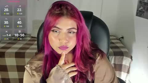 Lanna online show from May 21, 1:01 am