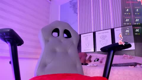 lanna_as online show from February 11, 1:54 am