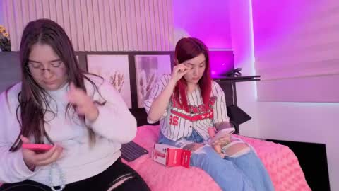 lanna_as online show from April 30, 9:08 pm