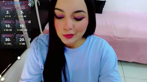 Lanna online show from February 5, 1:54 pm