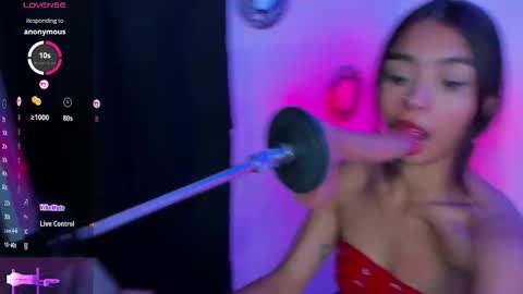 lanna_brunette online show from November 16, 1:17 pm