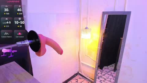 lanna_brunette online show from May 11, 2:45 pm