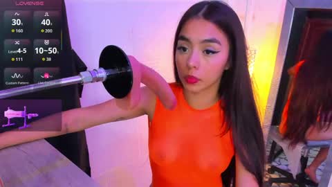 lanna_brunette online show from May 11, 4:04 pm
