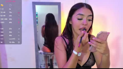 lanna_brunette online show from June 23, 1:31 pm