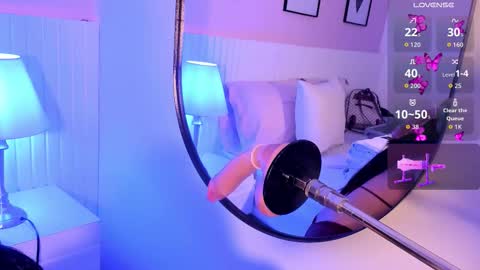 Snapshot of lanna_doll_ chatting on March 29, 6:24 am Lanna 4 online show from March 29, 6:24 am