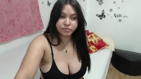 Prettywoman online show from January 14, 8:20 am