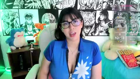 lanna miller     online show from November 15, 9:32 pm