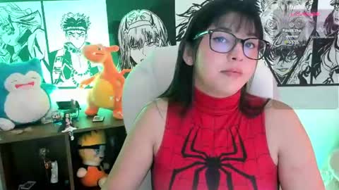 Snapshot of lanna_milller chatting on July 6, 5:04 pm lanna miller online show from July 6, 5:04 pm