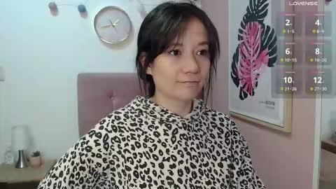 Lanna online show from October 11, 12:58 pm