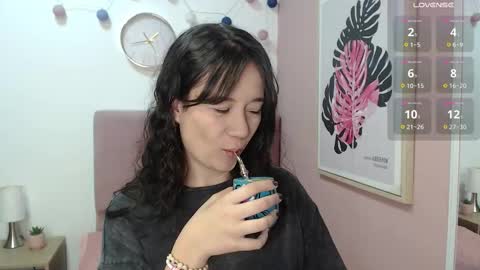 Lanna online show from October 20, 1:33 pm