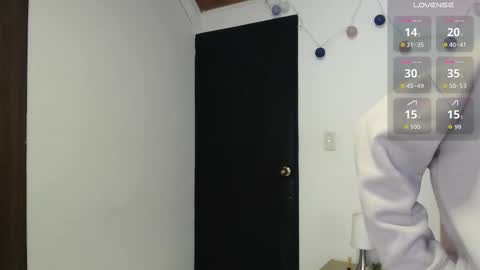 Lanna online show from October 27, 1:37 pm