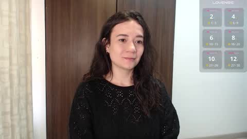 Lanna online show from November 25, 1:22 pm