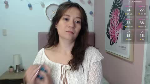 Lanna online show from February 16, 1:18 pm