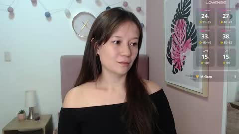 Lanna online show from February 24, 3:10 pm