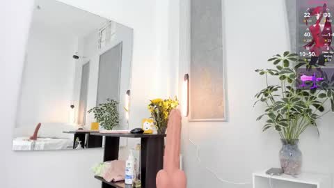 Snapshot of lanna_russo1 chatting on December 22, 11:51 am Lanna miley Russo online show from December 22, 11:51 am