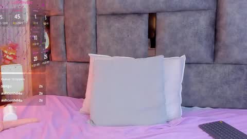 Snapshot of lannafoxx chatting on February 25, 7:31 am Lana Fox online show from February 25, 7:31 am