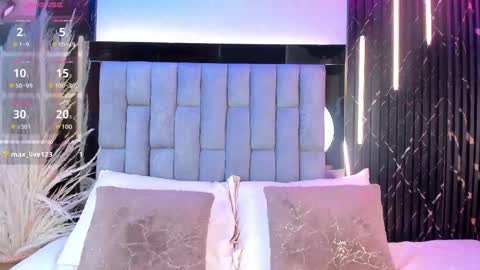 Lana Fox online show from May 11, 3:45 am